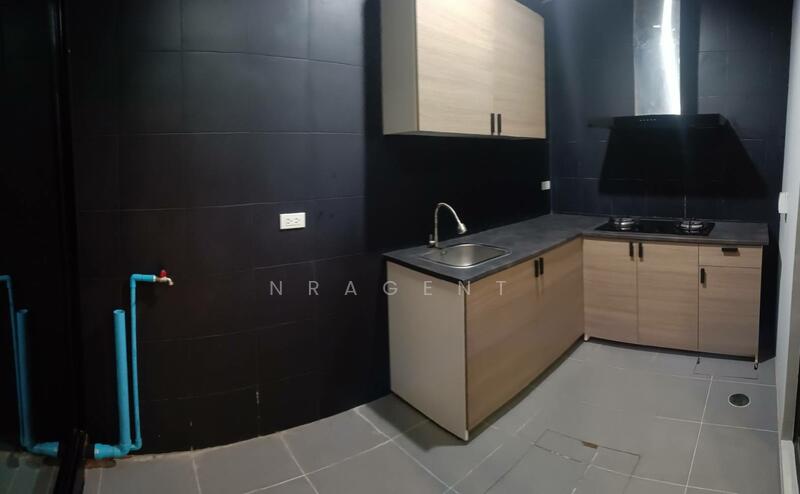 For Sale - Verve Rama 5, Nonthaburi