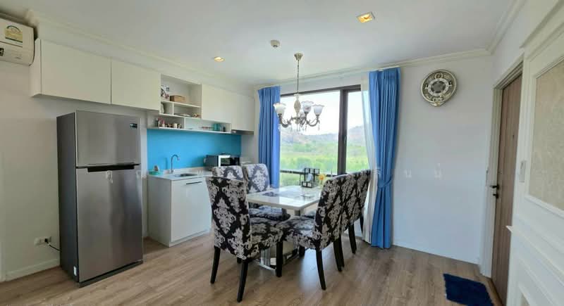 For Sale - Bella Costa Hua Hin, Prachuap Khiri Khan