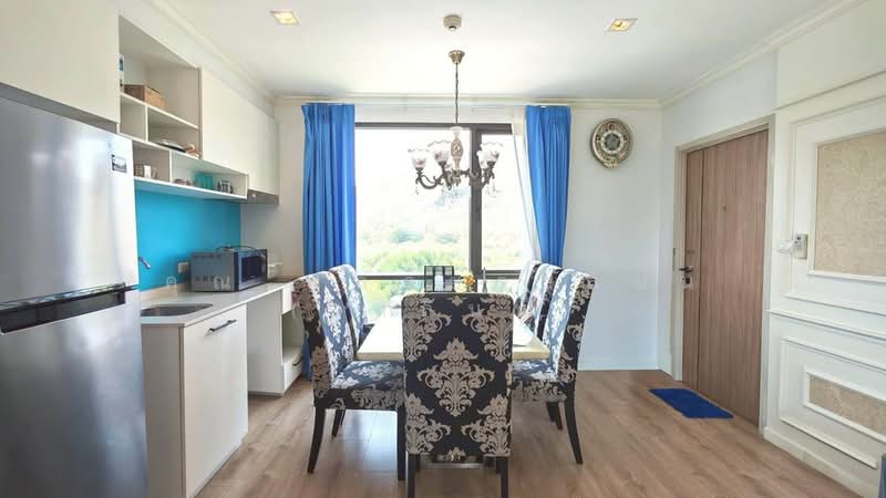 For Sale - Bella Costa Hua Hin, Prachuap Khiri Khan