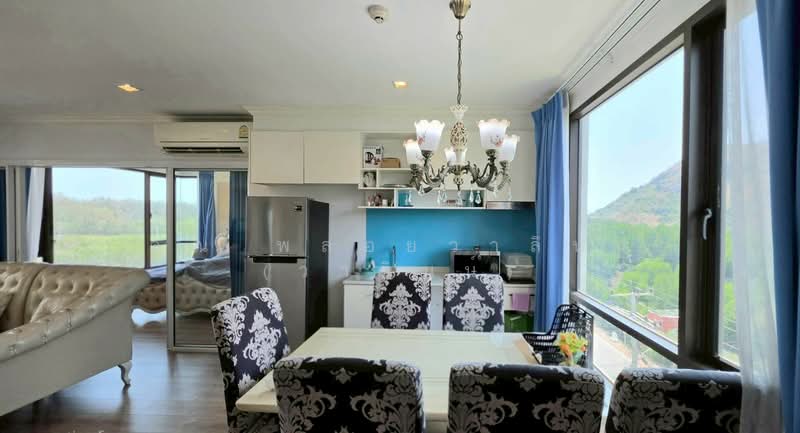 Bella Costa Hua Hin : เบลล่า คอสต้า หัวหิน, ประจวบคีรีขันธ์, 105, ปากน้ำปราณ, ปราณบุรี, ประจวบคีรีขันธ์, 56 ตร.ม., คอนโด ขาย, โดย คุณ พลอยวาลินน์ (วาลินน์), 500076912 - DDproperty.com