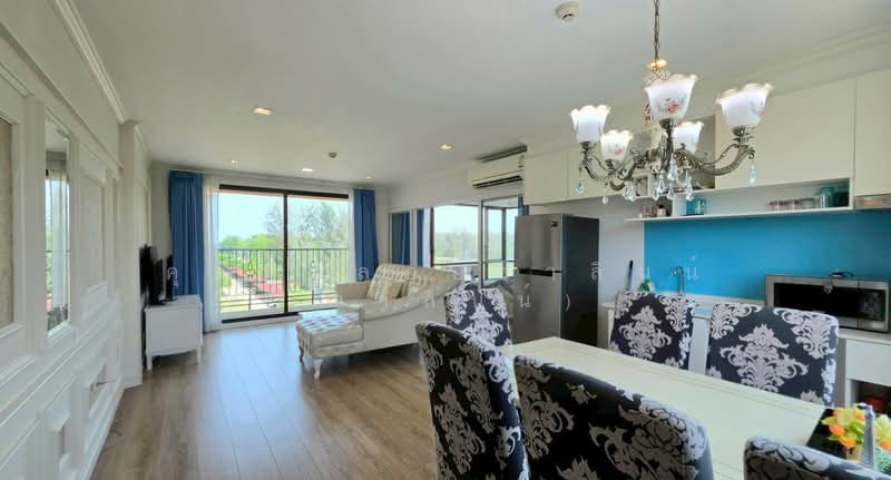 For Sale - Bella Costa Hua Hin, Prachuap Khiri Khan