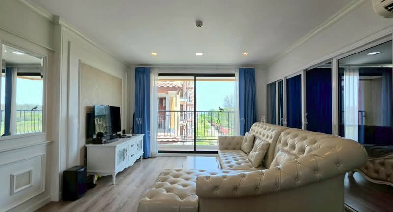 For Sale - Bella Costa Hua Hin, Prachuap Khiri Khan