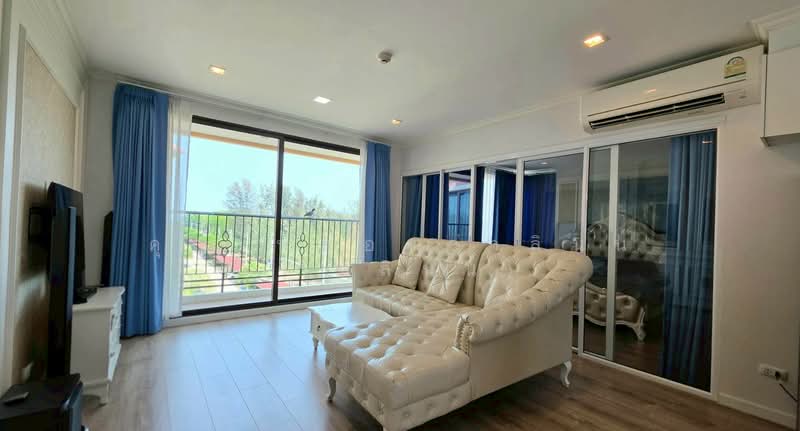 For Sale - Bella Costa Hua Hin, Prachuap Khiri Khan