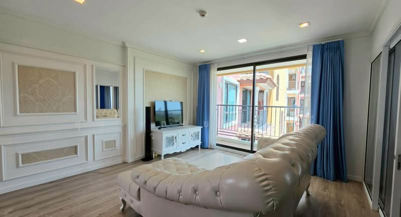 Bella Costa Hua Hin : เบลล่า คอสต้า หัวหิน, ประจวบคีรีขันธ์, 105, ปากน้ำปราณ, ปราณบุรี, ประจวบคีรีขันธ์, 56 ตร.ม., คอนโด ขาย, โดย คุณ พลอยวาลินน์ (วาลินน์), 500076912 - DDproperty.com