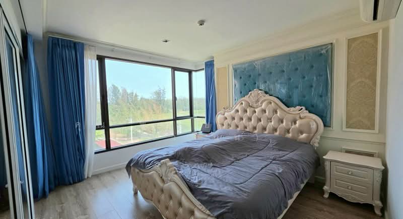 For Sale - Bella Costa Hua Hin, Prachuap Khiri Khan