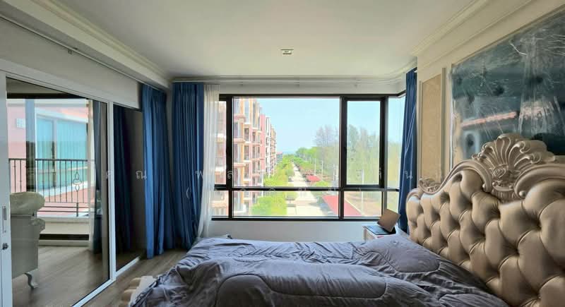 Bella Costa Hua Hin : เบลล่า คอสต้า หัวหิน, ประจวบคีรีขันธ์, 105, ปากน้ำปราณ, ปราณบุรี, ประจวบคีรีขันธ์, 56 ตร.ม., คอนโด ขาย, โดย คุณ พลอยวาลินน์ (วาลินน์), 500076912 - DDproperty.com