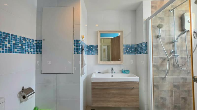 Bella Costa Hua Hin : เบลล่า คอสต้า หัวหิน, ประจวบคีรีขันธ์, 105, ปากน้ำปราณ, ปราณบุรี, ประจวบคีรีขันธ์, 56 ตร.ม., คอนโด ขาย, โดย คุณ พลอยวาลินน์ (วาลินน์), 500076912 - DDproperty.com