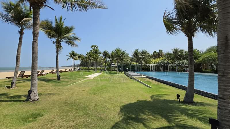 For Sale - Bella Costa Hua Hin, Prachuap Khiri Khan