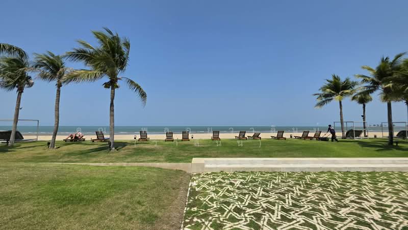 For Sale - Bella Costa Hua Hin, Prachuap Khiri Khan