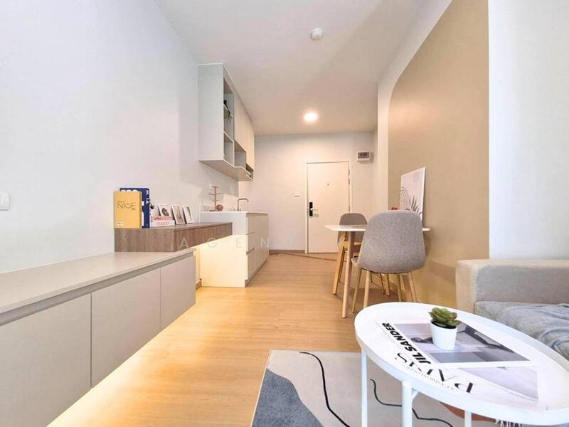 A Space Sukhumvit 77 : เอ สเปซ สุขุมวิท77, กรุงเทพ, 2345 ซอยสุขุมวิท 77, สวนหลวง, สวนหลวง, กรุงเทพ, 46 ตร.ม., คอนโด ขาย, โดย Agentbkk, 500076992 - DDproperty.com