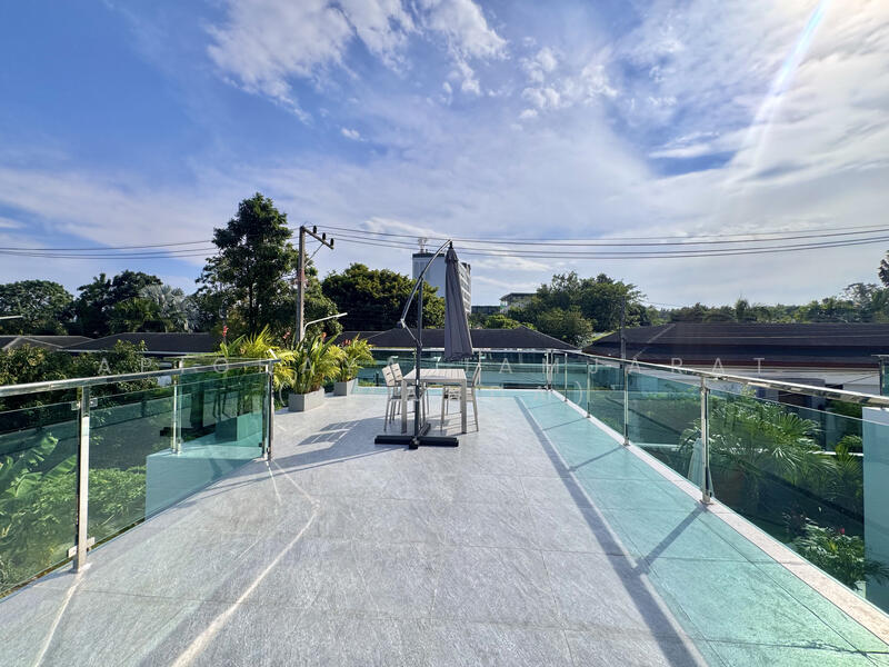 ราไวย์, ภูเก็ต, ราไวย์, เมืองภูเก็ต, ภูเก็ต, 258 ตร.ม., วิลล่า ให้เช่า, โดย Apichaya Jamjarat (Amanda), 500076995 - DDproperty.com