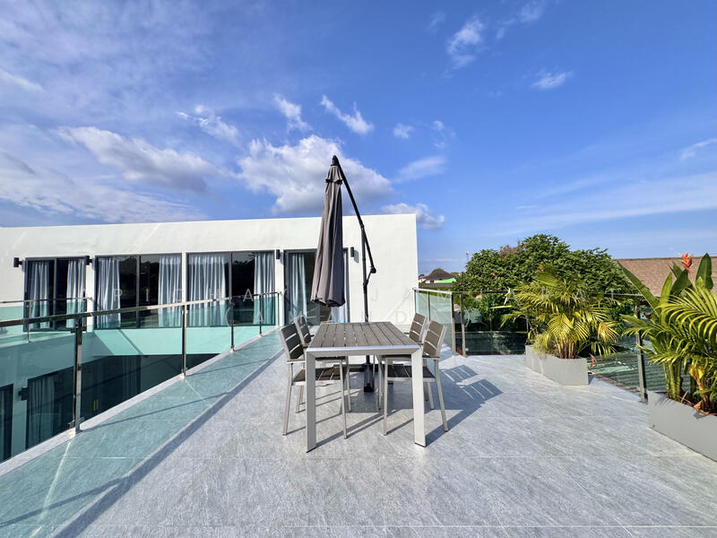 THB 120,000 / Month I Brand-New 4-Bed Villa Rawai, Phuket, Rawai, Muang Phuket, Phuket, 4 Bedrooms, 258 sqm, Villa For Rent, by Apichaya Jamjarat (Amanda), 500076995 - DDproperty.com