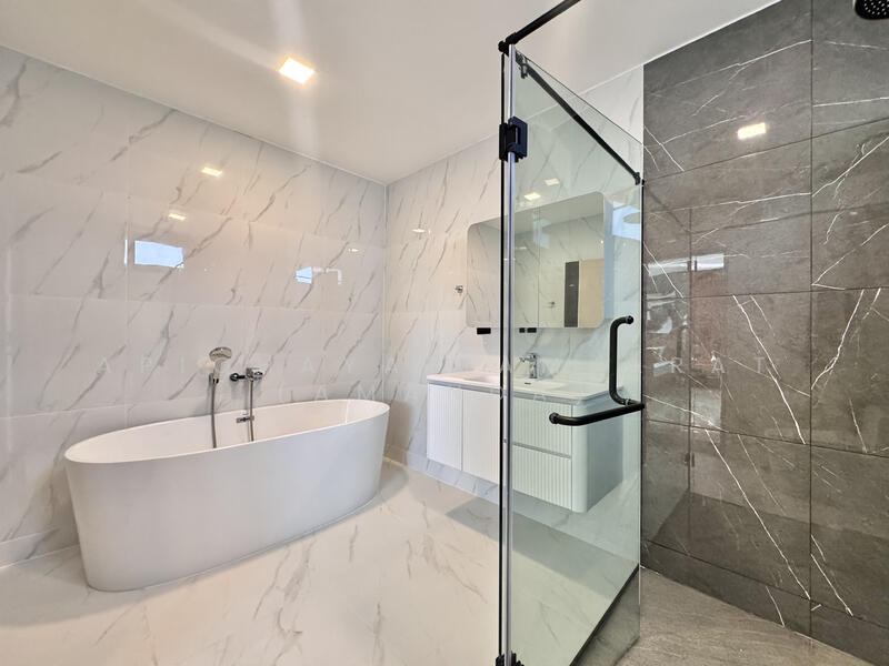 THB 120,000 / Month I Brand-New 4-Bed Villa Rawai, Phuket, Rawai, Muang Phuket, Phuket, 4 Bedrooms, 258 sqm, Villa For Rent, by Apichaya Jamjarat (Amanda), 500076995 - DDproperty.com