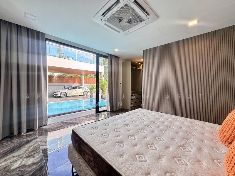 ราไวย์, ภูเก็ต, ราไวย์, เมืองภูเก็ต, ภูเก็ต, 258 ตร.ม., วิลล่า ให้เช่า, โดย Apichaya Jamjarat (Amanda), 500076995 - DDproperty.com