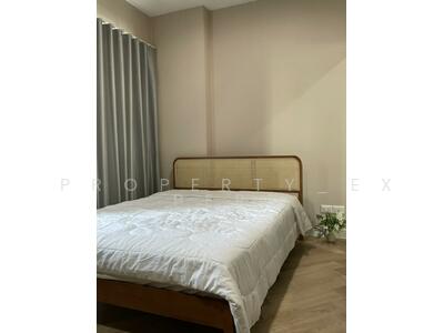 ขาย - Condolette Midst Rama 9 : คอนโดเลต มิสท์ พระราม 9, กรุงเทพ