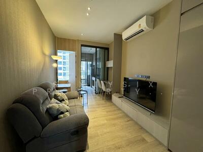 ขาย - The FINE Bangkok Thonglor-Ekamai, กรุงเทพ