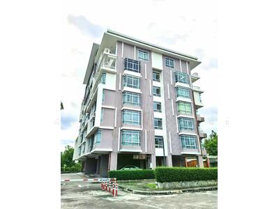 ขาย - V Residence Payap : วีเรสสิเดนซ์พายัพ, เชียงใหม่