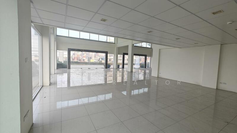 ขาย - ขายอาคารสำนักงาน 5.5 ชั้น บนที่ดิน 170 ตรว ติดถนนบางพลีกิ่งแก้ว สมุทรปราการ, สมุทรปราการ