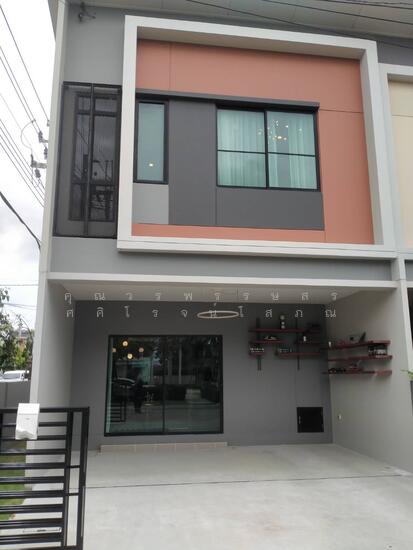 Siri Place Bangyai : สิริ เพลส บางใหญ่, นนทบุรี