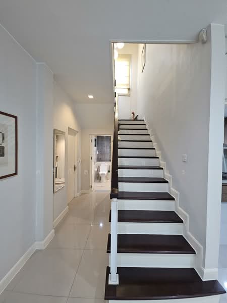 Setthasiri Onnut-Srinakarin, Bangkok, Chaloem Phrakiat Ratchakan Thi 9 Road, Prawet, Prawet, Bangkok, 4 Bedrooms, 244 sqm, Single Detached House For Rent, by ภัทรพล ศรีกัลยาณบุตร, 500077051 - DDproperty.com