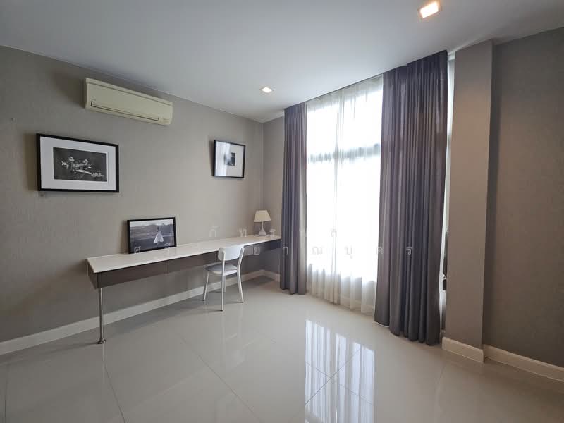 Setthasiri Onnut-Srinakarin, Bangkok, Chaloem Phrakiat Ratchakan Thi 9 Road, Prawet, Prawet, Bangkok, 4 Bedrooms, 244 sqm, Single Detached House For Rent, by ภัทรพล ศรีกัลยาณบุตร, 500077051 - DDproperty.com