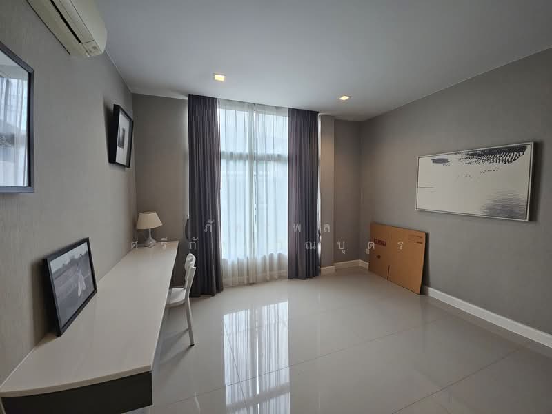 Setthasiri Onnut-Srinakarin : เศรษฐสิริ อ่อนนุช-ศรีนครินทร์, กรุงเทพ, ถนนเฉลิมพระเกียรติรัชกาลที่ 9, ประเวศ, ประเวศ, กรุงเทพ, 244 ตร.ม., บ้านเดี่ยว ให้เช่า, โดย ภัทรพล ศรีกัลยาณบุตร, 500077051 - DDproperty.com