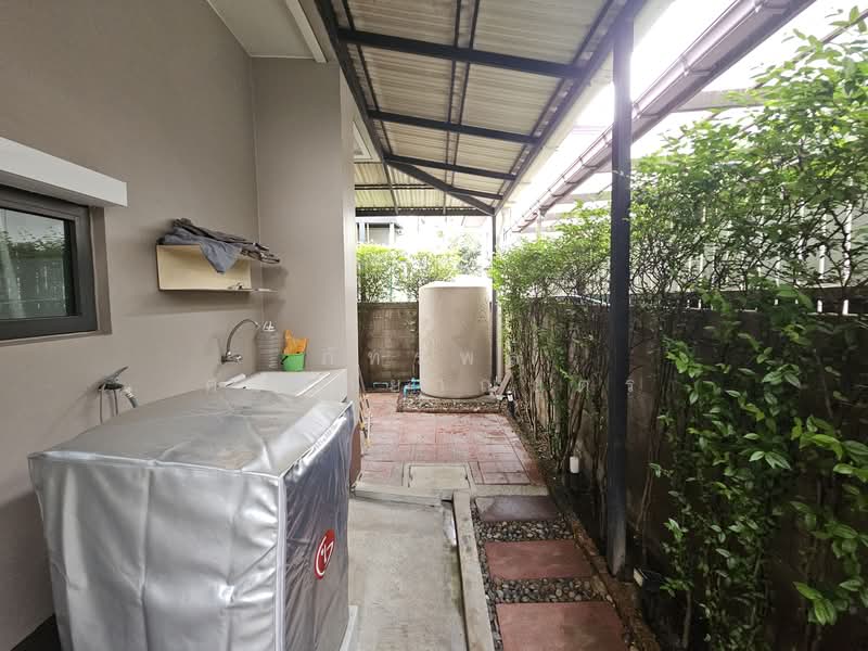 Setthasiri Onnut-Srinakarin : เศรษฐสิริ อ่อนนุช-ศรีนครินทร์, กรุงเทพ, ถนนเฉลิมพระเกียรติรัชกาลที่ 9, ประเวศ, ประเวศ, กรุงเทพ, 244 ตร.ม., บ้านเดี่ยว ให้เช่า, โดย ภัทรพล ศรีกัลยาณบุตร, 500077051 - DDproperty.com