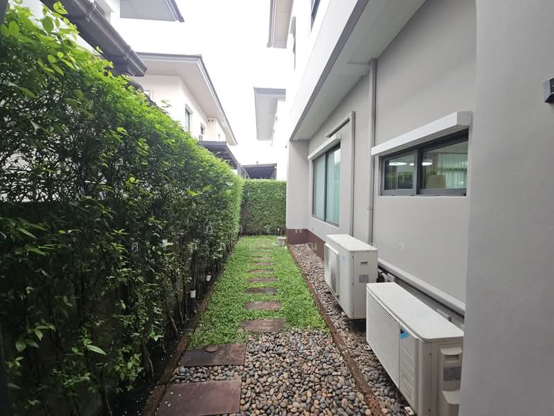 Setthasiri Onnut-Srinakarin, Bangkok, Chaloem Phrakiat Ratchakan Thi 9 Road, Prawet, Prawet, Bangkok, 4 Bedrooms, 244 sqm, Single Detached House For Rent, by ภัทรพล ศรีกัลยาณบุตร, 500077051 - DDproperty.com