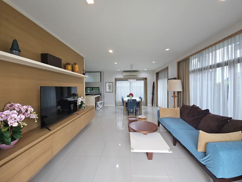 Setthasiri Onnut-Srinakarin : เศรษฐสิริ อ่อนนุช-ศรีนครินทร์, กรุงเทพ, ถนนเฉลิมพระเกียรติรัชกาลที่ 9, ประเวศ, ประเวศ, กรุงเทพ, 244 ตร.ม., บ้านเดี่ยว ให้เช่า, โดย ภัทรพล ศรีกัลยาณบุตร, 500077051 - DDproperty.com