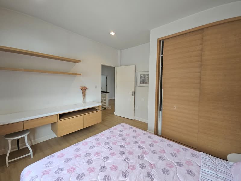 Setthasiri Onnut-Srinakarin, Bangkok, Chaloem Phrakiat Ratchakan Thi 9 Road, Prawet, Prawet, Bangkok, 4 Bedrooms, 244 sqm, Single Detached House For Rent, by ภัทรพล ศรีกัลยาณบุตร, 500077051 - DDproperty.com