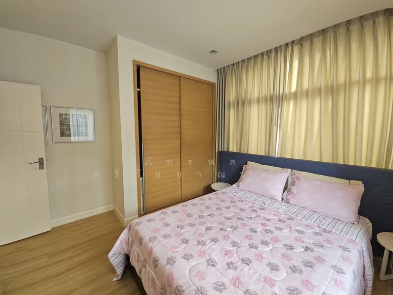 Setthasiri Onnut-Srinakarin, Bangkok, Chaloem Phrakiat Ratchakan Thi 9 Road, Prawet, Prawet, Bangkok, 4 Bedrooms, 244 sqm, Single Detached House For Rent, by ภัทรพล ศรีกัลยาณบุตร, 500077051 - DDproperty.com