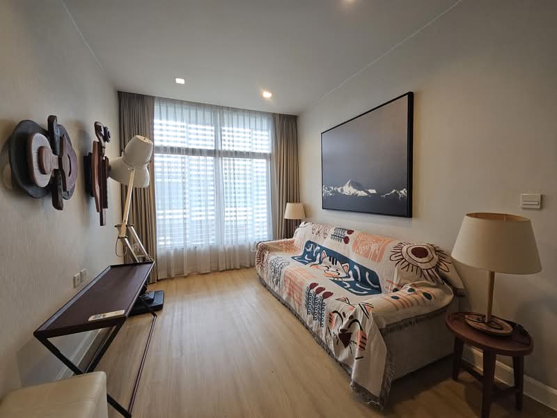 Setthasiri Onnut-Srinakarin, Bangkok, Chaloem Phrakiat Ratchakan Thi 9 Road, Prawet, Prawet, Bangkok, 4 Bedrooms, 244 sqm, Single Detached House For Rent, by ภัทรพล ศรีกัลยาณบุตร, 500077051 - DDproperty.com