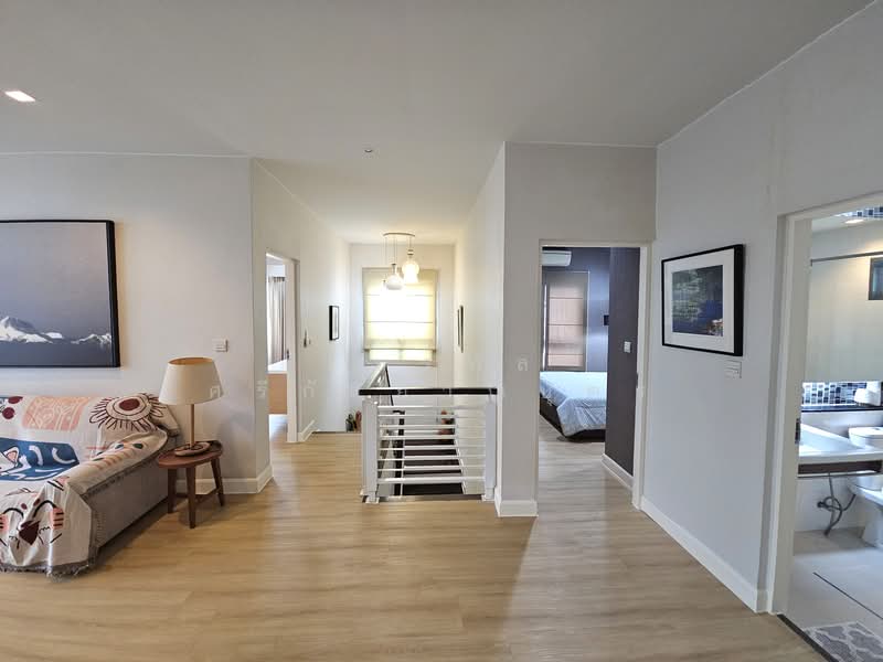 Setthasiri Onnut-Srinakarin : เศรษฐสิริ อ่อนนุช-ศรีนครินทร์, กรุงเทพ, ถนนเฉลิมพระเกียรติรัชกาลที่ 9, ประเวศ, ประเวศ, กรุงเทพ, 244 ตร.ม., บ้านเดี่ยว ให้เช่า, โดย ภัทรพล ศรีกัลยาณบุตร, 500077051 - DDproperty.com