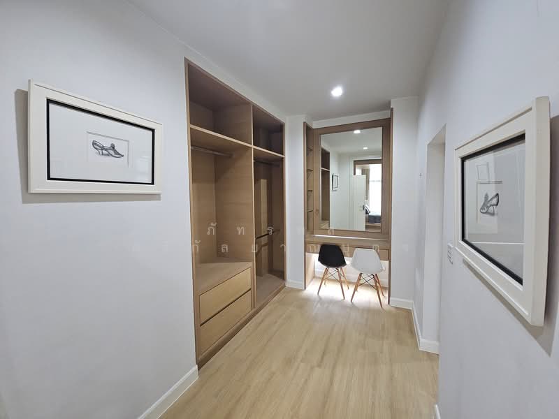 Setthasiri Onnut-Srinakarin : เศรษฐสิริ อ่อนนุช-ศรีนครินทร์, กรุงเทพ, ถนนเฉลิมพระเกียรติรัชกาลที่ 9, ประเวศ, ประเวศ, กรุงเทพ, 244 ตร.ม., บ้านเดี่ยว ให้เช่า, โดย ภัทรพล ศรีกัลยาณบุตร, 500077051 - DDproperty.com