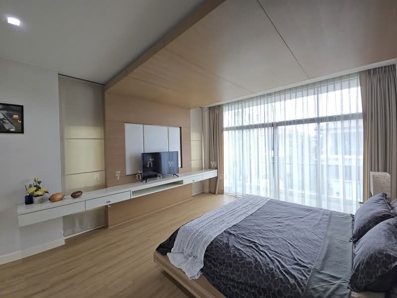 Setthasiri Onnut-Srinakarin : เศรษฐสิริ อ่อนนุช-ศรีนครินทร์, กรุงเทพ, ถนนเฉลิมพระเกียรติรัชกาลที่ 9, ประเวศ, ประเวศ, กรุงเทพ, 244 ตร.ม., บ้านเดี่ยว ให้เช่า, โดย ภัทรพล ศรีกัลยาณบุตร, 500077051 - DDproperty.com