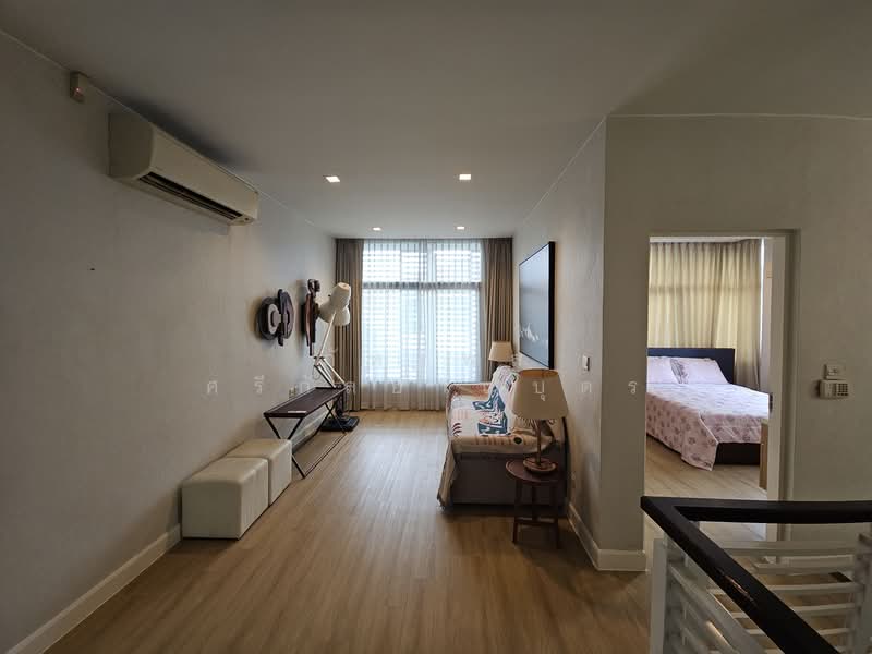 Setthasiri Onnut-Srinakarin : เศรษฐสิริ อ่อนนุช-ศรีนครินทร์, กรุงเทพ, ถนนเฉลิมพระเกียรติรัชกาลที่ 9, ประเวศ, ประเวศ, กรุงเทพ, 244 ตร.ม., บ้านเดี่ยว ให้เช่า, โดย ภัทรพล ศรีกัลยาณบุตร, 500077051 - DDproperty.com