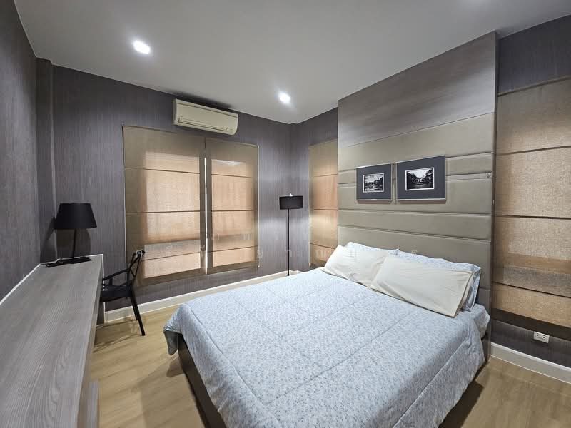 Setthasiri Onnut-Srinakarin : เศรษฐสิริ อ่อนนุช-ศรีนครินทร์, กรุงเทพ, ถนนเฉลิมพระเกียรติรัชกาลที่ 9, ประเวศ, ประเวศ, กรุงเทพ, 244 ตร.ม., บ้านเดี่ยว ให้เช่า, โดย ภัทรพล ศรีกัลยาณบุตร, 500077051 - DDproperty.com