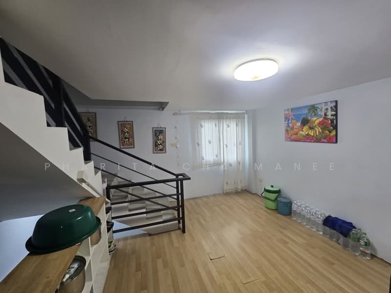 ไม่พบโครงการ, Chiang Mai, , Chang Phuak, Muang Chiang Mai, Chiang Mai, , 200 sqm, Shophouse For Sale, by Pharita Chaimanee, 500077053 - DDproperty.com