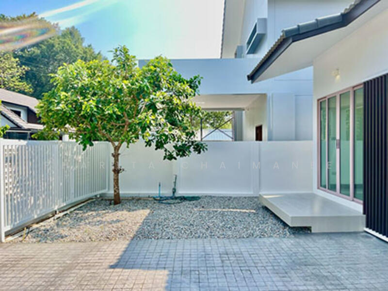 ไม่พบโครงการ, Chiang Mai, -, Don Kaeo, Mae Rim, Chiang Mai, 3 Bedrooms, 128 sqm, Single Detached House For Sale, by Pharita Chaimanee, 500077056 - DDproperty.com