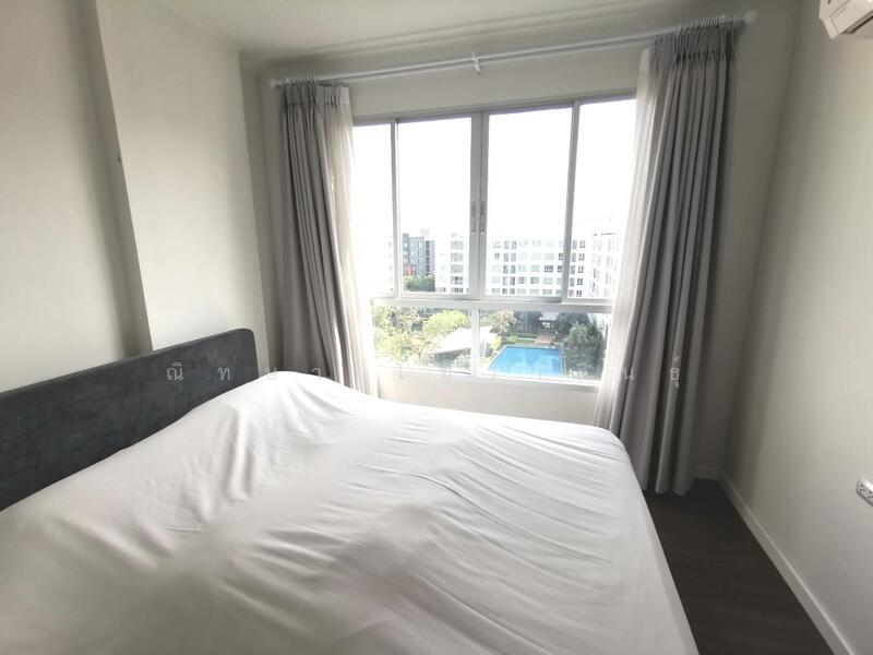 Dcondo Nim, Chiang Mai, 239 Hwy Chiang Mai-Lampang Frontage Road, Fa Ham, Muang Chiang Mai, Chiang Mai, 1 Bedroom, 38 sqm, Condo For Sale, by ณิทษา โฆวาสินธุ์, 500077069 - DDproperty.com