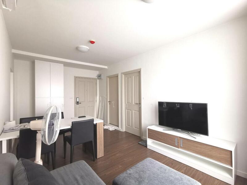 Dcondo Nim, Chiang Mai, 239 Hwy Chiang Mai-Lampang Frontage Road, Fa Ham, Muang Chiang Mai, Chiang Mai, 1 Bedroom, 38 sqm, Condo For Sale, by ณิทษา โฆวาสินธุ์, 500077069 - DDproperty.com