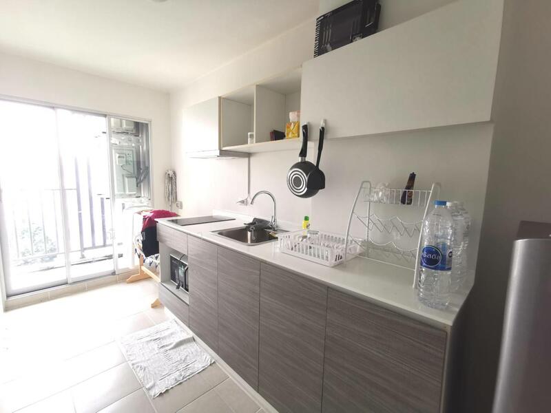 Dcondo Nim, Chiang Mai, 239 Hwy Chiang Mai-Lampang Frontage Road, Fa Ham, Muang Chiang Mai, Chiang Mai, 1 Bedroom, 38 sqm, Condo For Sale, by ณิทษา โฆวาสินธุ์, 500077069 - DDproperty.com