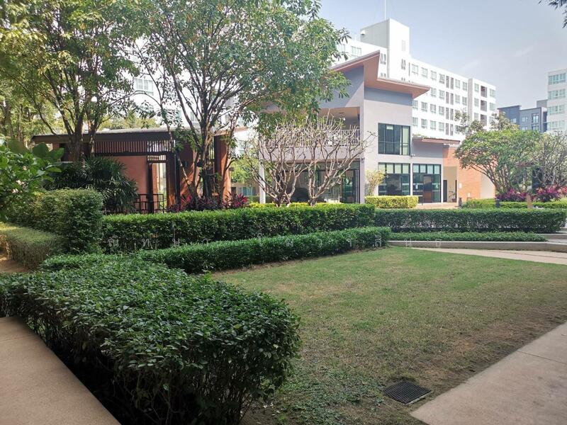 Dcondo Nim : ดีคอนโด นิม, เชียงใหม่, 239 ถนนซุปเปอร์ไฮเวย์ เชียงใหม่-ลำปาง, ฟ้าฮ่าม, เมืองเชียงใหม่, เชียงใหม่, 38 ตร.ม., คอนโด ขาย, โดย ณิทษา โฆวาสินธุ์, 500077069 - DDproperty.com