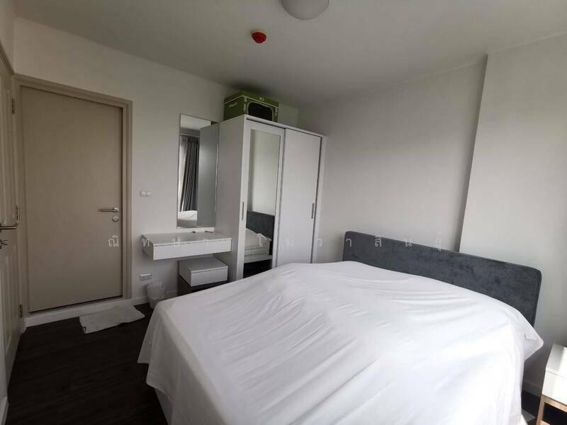 Dcondo Nim, Chiang Mai, 239 Hwy Chiang Mai-Lampang Frontage Road, Fa Ham, Muang Chiang Mai, Chiang Mai, 1 Bedroom, 38 sqm, Condo For Sale, by ณิทษา โฆวาสินธุ์, 500077069 - DDproperty.com