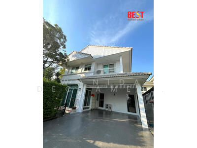 ขาย - Chaiyapruk Ramintra – Wongwaen 2 : ชัยพฤกษ์ รามอินทรา – วงแหวน 2, กรุงเทพ