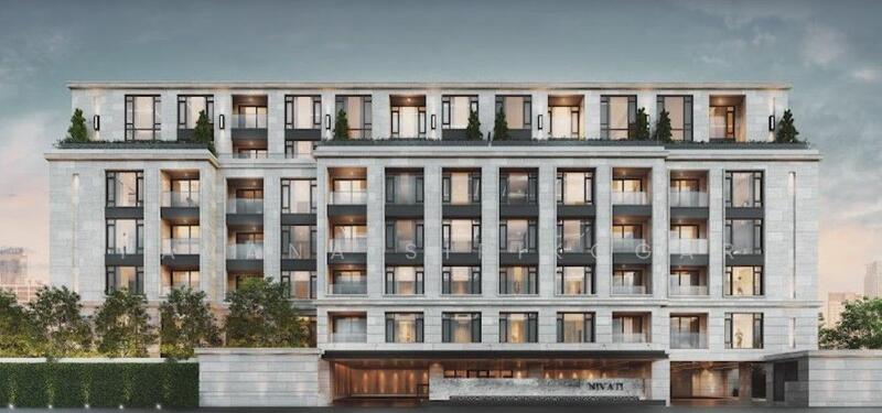 ขาย - Nivati Thonglor 23 : นิวาติ ทองหล่อ 23, กรุงเทพ