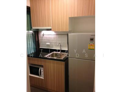 ขาย - The Tree Rio Bang-Aor Station : เดอะทรี ริโอ บางอ้อ สเตชั่น, กรุงเทพ