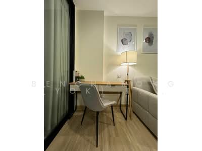 For Rent - Life Asoke, Bangkok