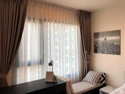 ขาย - Life Asoke-Rama 9 : ไลฟ์ อโศก พระราม 9, กรุงเทพ