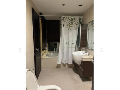 For Rent - Sky Walk Residences, Bangkok